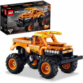 Lego Technic Monster Jam El Toro Loco 42135