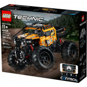 Lego Technic Todo o Terreno 4X4 X-Treme 42099