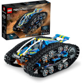 Lego Technic Veículo Transformável 42140