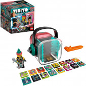 Lego Vidiyo Punk Pirata Beatbox 43103