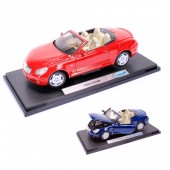 Lexus SC 430 (1:18)
