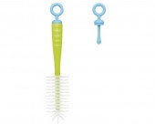 Limpa Biberons Azul Kiokids
