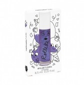 Lip Gloss - Groselha Preta