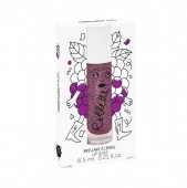 Lip Gloss - Mirtilo