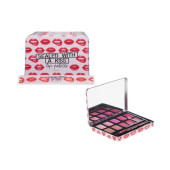 Lip Palette Maquilhagem Sealed With a Kiss
