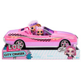 Lol Surprise City Cruiser