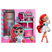 Lol Surprise Omg Eye Spy Espia