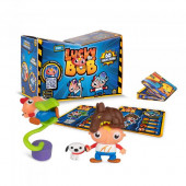 Lucky Bob Pack 2 Minifigura Série 1