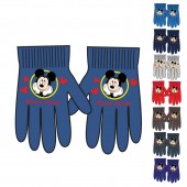 Luvas Mágicas Mickey Disney