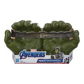 Luvas Mãos Hulk Avengers
