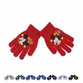 Luvas Mickey - sortido