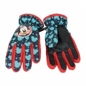 Luvas Sky Neve Mickey