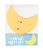 Luz  LED nocturna - Lua