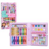 Mala Colorir Gabby´s Dollhouse