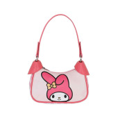 Mala My Melody Hello Kitty 21cm