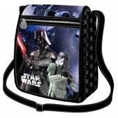 Mala ombro vertical Star Wars - Vader