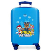 Mala Trolley Patrulha Pata Viagem ABS