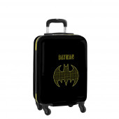 Mala Trolley Viagem ABS 55cm Batman Comix