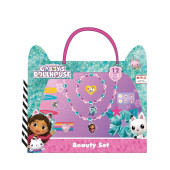 Malinha beleza Gabby Dollhouse