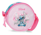 Malinha Tiracolo Stitch Love