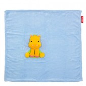 Manta azul Fisher-Price
