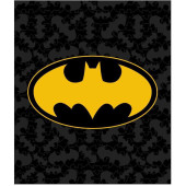 Manta Coralina Batman DC Comics