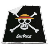 Manta Coralina Sherpa One Piece