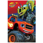 Manta Polar Blaze And the Monster Machines