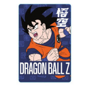 Manta Polar Dragon Ball Z Goku