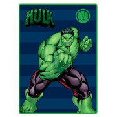Manta Polar Hulk Avengers Marvel
