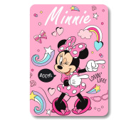 Manta Polar Minnie Lovin´Life