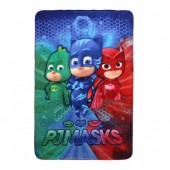 Manta Polar - PJ Masks