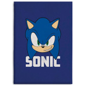 Manta Polar Sonic The Hedgehog