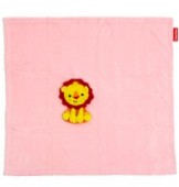 Manta Rosa Fisher-Price