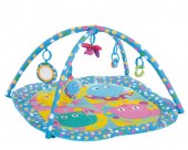 Mantinha de Jogo Kiokids