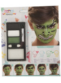 Maquilhagem Frankenstein Infantil