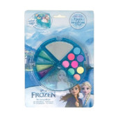 Maquilhagem Frozen Disney