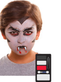 Maquilhagem Vampiro Infantil