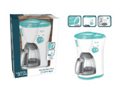 Máquina de Café Elétrica