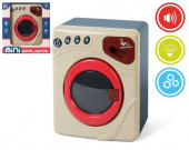 Máquina Lavar Roupa Mini Appliance