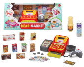 Maquina Registradora Eletrónica