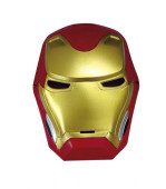 Máscara Iron Man Criança