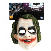 Máscara Joker Menino