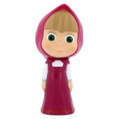 Masha - Gel de Banho figura 3D