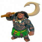 Maui Figura Vaiana Moana Disney