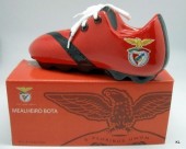 Mealheiro bota Benfica