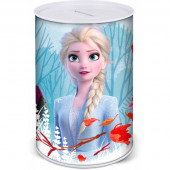 Mealheiro Metal Frozen 2 Disney