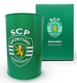 Mealheiro Sporting Cp Metal