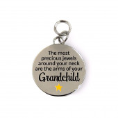 Medalha Grandchild