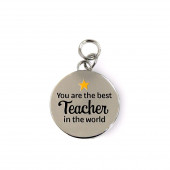 Medalha Teacher